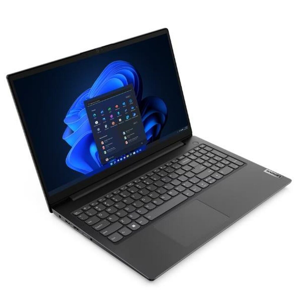 Laptop Lenovo V15 G4 15,6" intel core i5-13420h 16 GB RAM 512 GB SSD Qwerty in Spagnolo