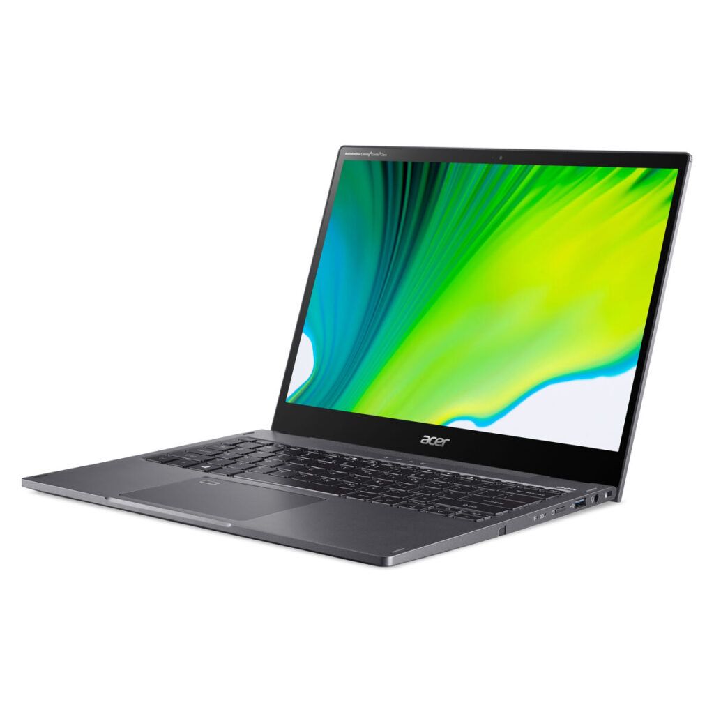 Laptop Acer SPIN 5 16 GB RAM 512 GB 13,5" i7-1165G7