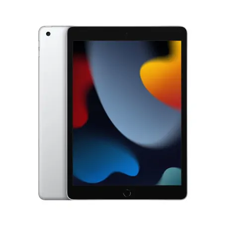 tablet apple ipad 102 9gen 64gb wifi silver eu