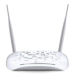 ROUTER 300 MBPS VDSL2 MODEM 4PORTS 10/100 1P USB