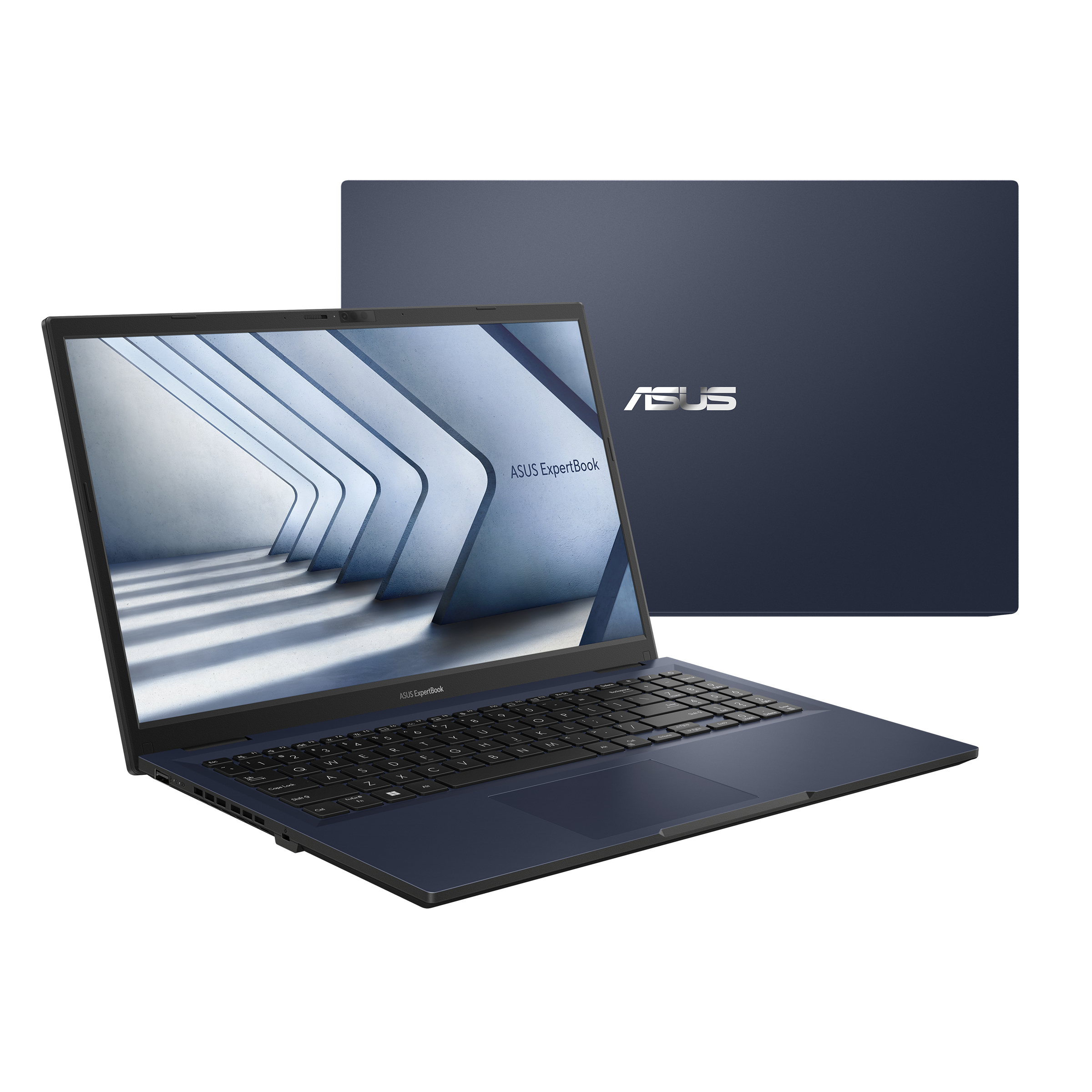 108762987_7174993301 NB 15,6 I5-1235U 8GB 512SSD FD ASUS EXPERTBOOK B1 - immagine 1