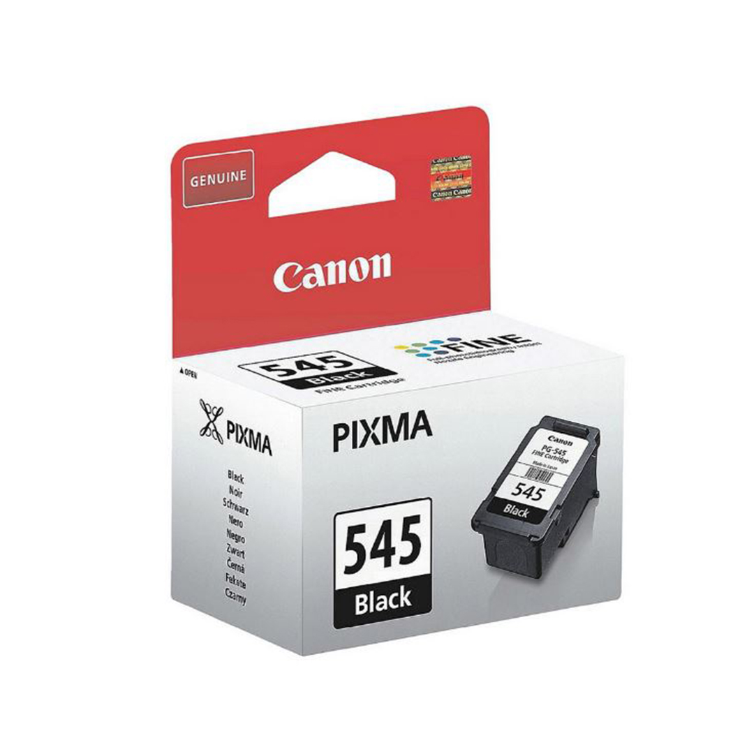 28061 CARTUCCIA CANON 8287B001 PG-545 NERO - immagine 1