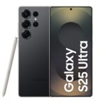 SMARTPHONE SAMSUNG S938 GALAXY S25 ULTRA 5G 12+512GB TITANIUM GRAY ITALIA