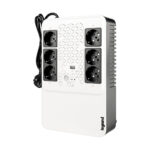 UPS 800 VA DESKTOP LINE INTE.KEOR M MULTIPLUG  6*SCHUKO AVR LEGRAND