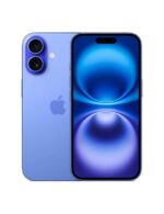 APPLE IPHONE 16 256GB 6.1" ULTRAMARINE ITALIA - immagine 2