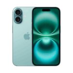 APPLE IPHONE 16 256GB 6.1" TEAL ITALIA