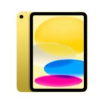 APPLE IPAD 2025 11TH GEN. 128GB 11" WIFI YELLOW ITALIA