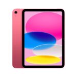 APPLE IPAD 2025 11TH GEN. 128GB 11" WIFI PINK ITALIA - immagine 2