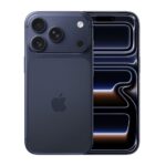 APPLE IPHONE 17 PRO 256GB 6.3" DEEP BLU ITALIA