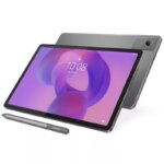 LENOVO IDEA TAB 8+256GB 11" WIFI LUNA GRAY + PEN ITALIA