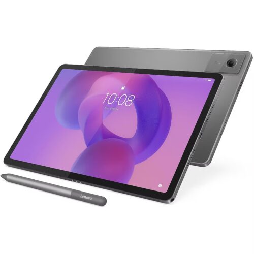 LENOVO IDEA TAB 8+256GB 11" WIFI LUNA GRAY + PEN ITALIA - immagine 2
