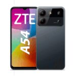 ZTE BLADE A54 4+128GB 6.6" GRAY ITALIA