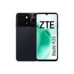 ZTE BLADE A35 2+64GB 6.75" STARRY BLACK ITALIA
