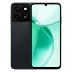 ZTE BLADE A35 4+64GB 6.75" STARRY BLACK ITALIA - immagine 2