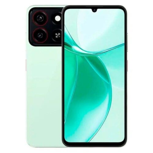 ZTE BLADE A35 2+64GB 6.75" CLOVER GREEN ITALIA - immagine 2