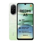 XIAOMI REDMI A5 3+64GB 6.88" DUAL SIM GREEN ITALIA