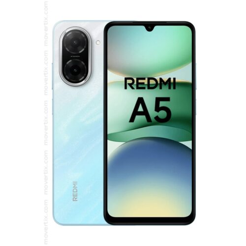 XIAOMI REDMI A5 3+64GB 6.88" DUAL SIM OCEAN BLUE ITALIA - immagine 2