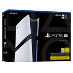 CONSOLE SONY PS5 PRO 2TB WHITE