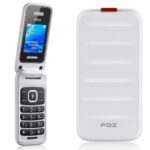 BRONDI FOX DUAL SIM WHITE ITALIA