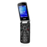 BRONDI PRESIDENT DUAL SIM BLACK ITALIA