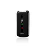 BRONDI PRESIDENT DUAL SIM BLACK ITALIA - immagine 2