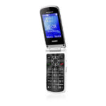 BRONDI PRESIDENT DUAL SIM WHITE ITALIA - immagine 2