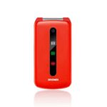BRONDI PRESIDENT DUAL SIM RED ITALIA - immagine 2