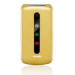 BRONDI PRESIDENT DUAL SIM GOLD ITALIA