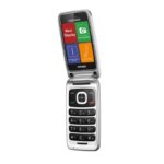 BRONDI CONTENDER WHITE DUAL SIM ITALIA