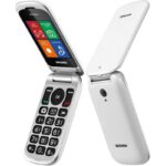 BRONDI STONE+ DUAL SIM BIANCO ITALIA - immagine 2