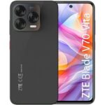 ZTE BLADE V70 VITA 8+256GB 6.7" STONE GRAY ITALIA