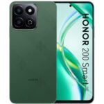 HONOR 200 SMART 5G 4+256GB 6.7" GREEN VODAFONE - immagine 2