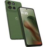 MOTOROLA MOTO G56 5G 8+256GB 6.72" PANTONE GREEN DILL ITALIA