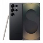 SAMSUNG GALAXY S25 ULTRA 5G 12+256GB 6.9" TITANIUM BLACK ITALIA