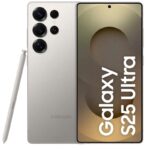 SAMSUNG GALAXY S25 ULTRA 5G 12+256GB 6.9" TITANIUM GRAY ITALIA