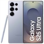 SAMSUNG GALAXY S25 ULTRA 5G 12+512GB 6.9" TITANIUM SILVERBLUE ITALIA - immagine 2