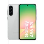 SAMSUNG GALAXY A56 5G 8+128GB 6.7" AWESOME LIGHTGRAY EUROPA