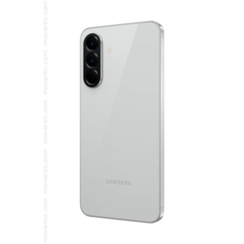 SAMSUNG GALAXY A56 5G 8+128GB 6.7" AWESOME LIGHTGRAY EUROPA - immagine 2