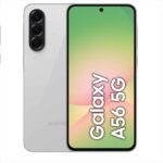 SAMSUNG GALAXY A56 5G 8+256GB 6.7" AWESOME LIGHTGRAY EUROPA