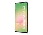 SAMSUNG GALAXY A56 5G 8+256GB 6.7" AWESOME GRAPHITE EUROPA