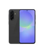 SAMSUNG GALAXY A36 5G 8+256GB 6.7" DUAL SIM AWESOME BLACK EUROPA - immagine 2