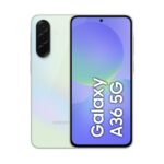 SAMSUNG GALAXY A36 5G 8+256GB 6.7" DUAL SIM AWESOME LIME ITALIA