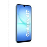 SAMSUNG GALAXY A17 4G 8+256GB 6.7" LIGHT BLUE ITALIA - immagine 2