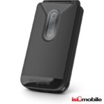 EMPORIA TALK GLAM BLACK ITALIA