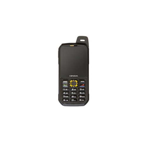 ONDA RUDE 2.4" DUAL SIM BLACK-YELLOW ITALIA - immagine 3