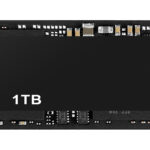 SSD M.2 1TB 2280 NVME 990 PRO PCIE 4.0 R/W 7450/6900 MB/S PS5 COM