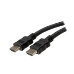 CAVO HDMI+ETHERNET 4K 3MT M/M BK ADJ
