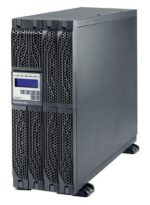 UPS 6 KVA TOWER/RACK ONLINE DAKER + LEGRAND