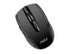 MOUSE WIRELESS OTTICO ESSENTIAL 5TA 800/1200/1600DPI CON RICEVITORE ADJ