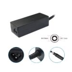 ALIMENTATORE NB 65W 19,5V/3,33A COM HP TIP INT 1,7MM EXT 4,8MM